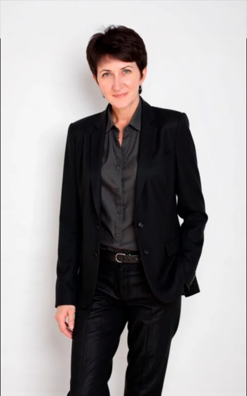 Марта Николаева-Гарина