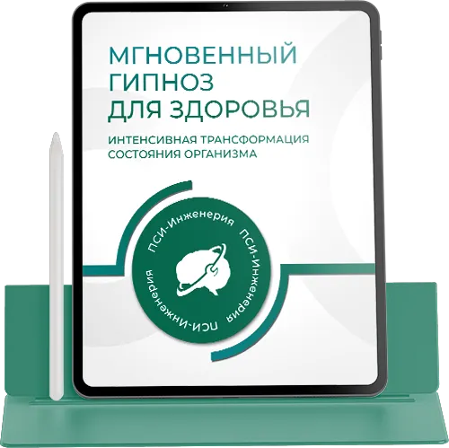 SMART-гипноз для улучшения здоровья