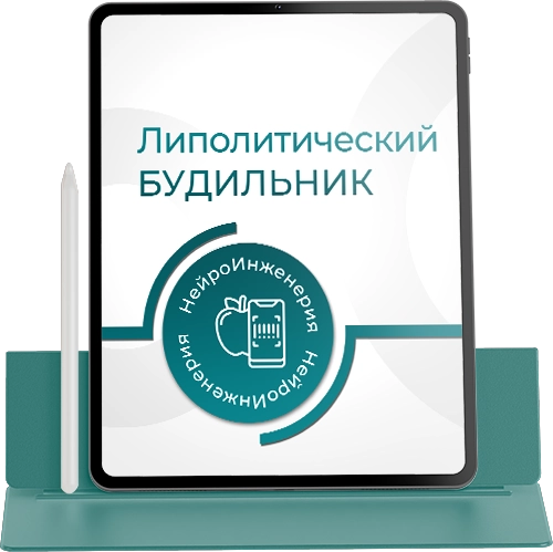 ЛИПОЛИТИЧЕСКИЙ БУДИЛЬНИК