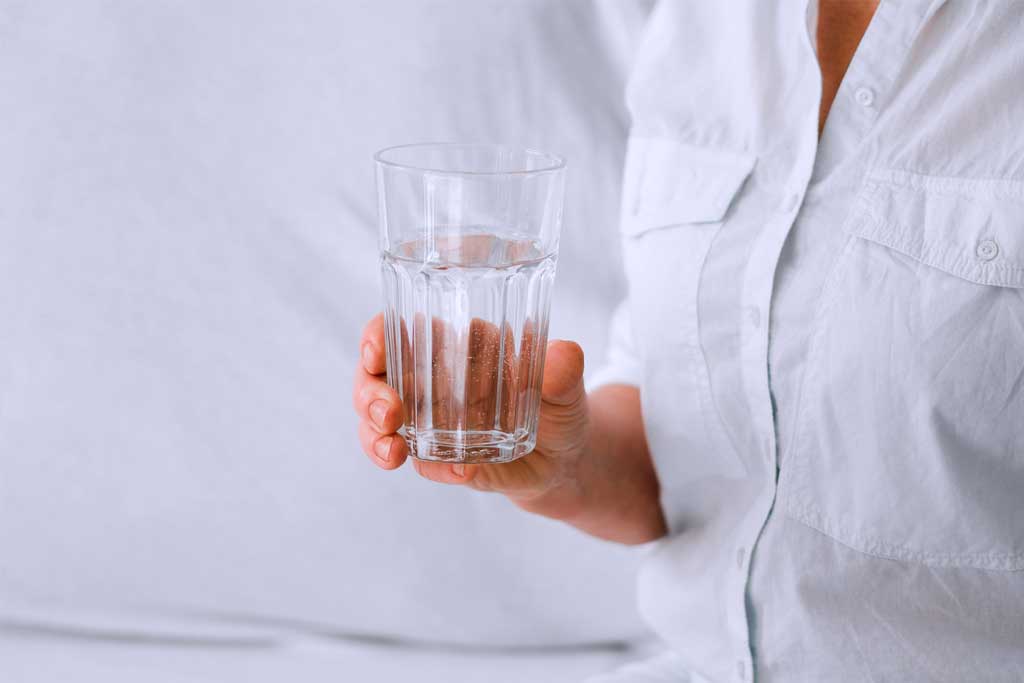 Молитва на воде