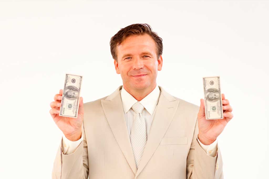 В чём сходство между мной и мятой купюрой