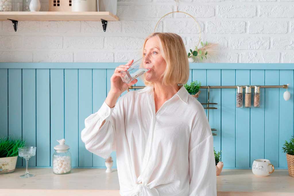 Как обмануть вечерний аппетит