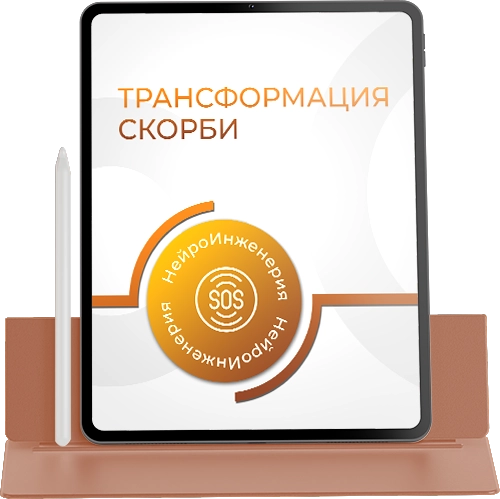 ТРАНСФОРМАЦИЯ СКОРБИ