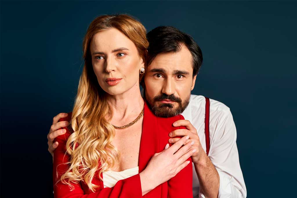 Многие женщины зациклены на этом.  А ты?